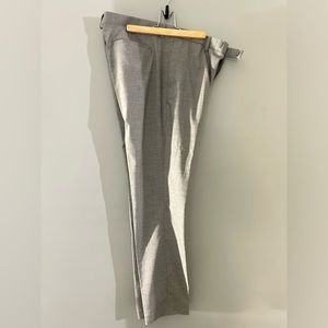 Light Gray H&M Dress Pants
